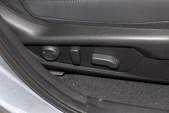 2025 Subaru Crosstrek 2.0S G6X MY25 AWD Ice Silver