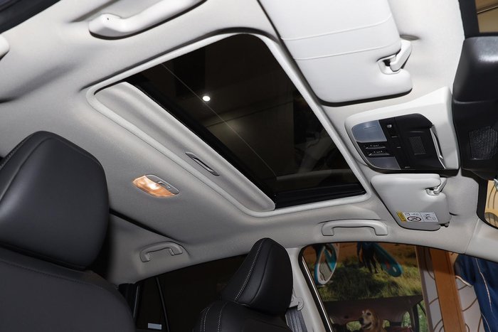 2025 Subaru Crosstrek 2.0S G6X MY25 AWD Ice Silver