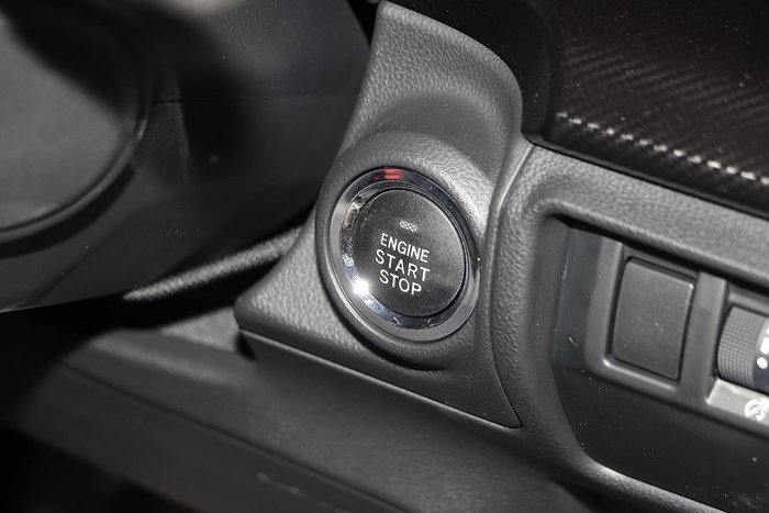 2025 Subaru Crosstrek 2.0S G6X MY24 AWD Ice Silver