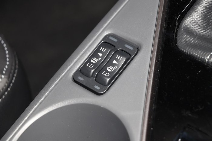 2025 Subaru Crosstrek 2.0S G6X MY24 AWD Ice Silver