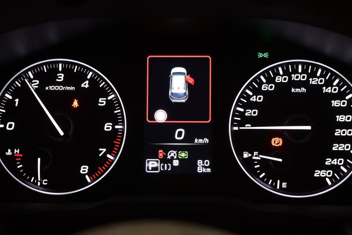 2025 Subaru Crosstrek 2.0S G6X MY25 AWD Ice Silver