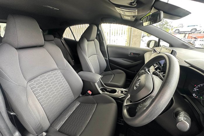2020 Toyota Corolla Ascent Sport Hybrid