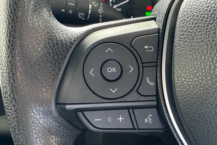 2020 Toyota Corolla Ascent Sport Hybrid