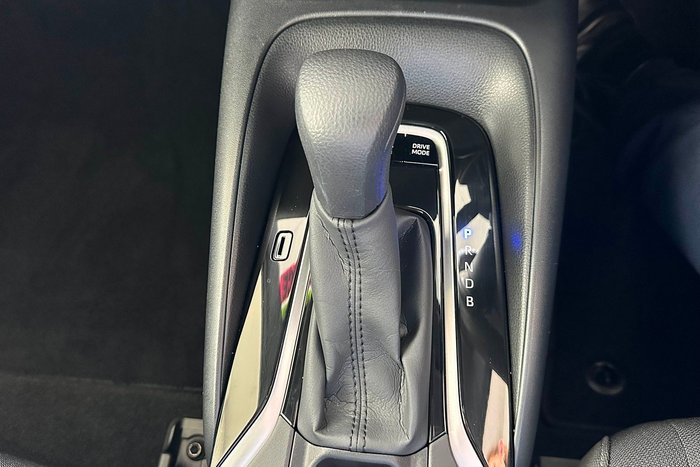 2020 Toyota Corolla Ascent Sport Hybrid