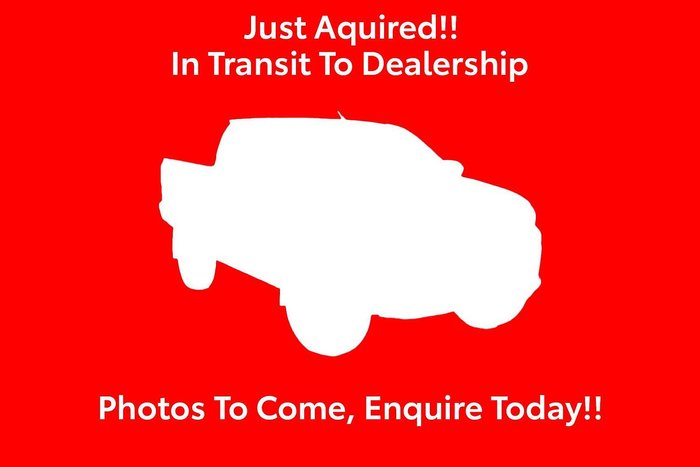 2023 Isuzu D-MAX