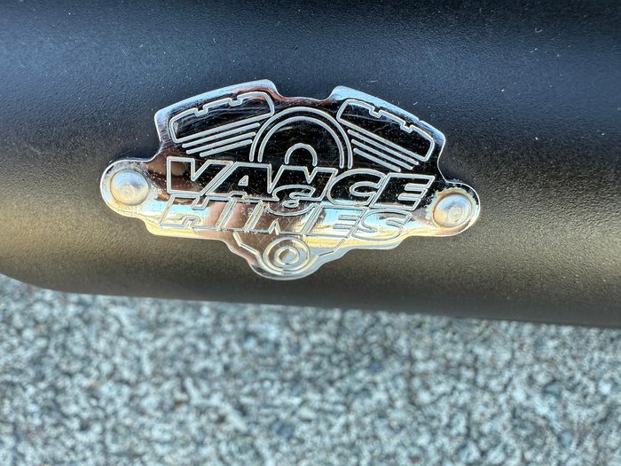 2013 Harley-Davidson Iron 883 (XL883N) Sportster Blue