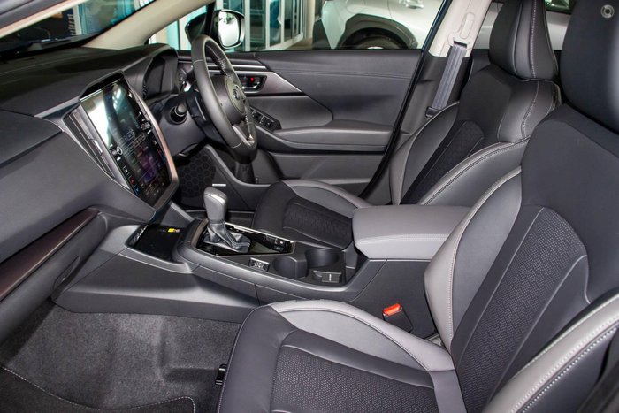 2025 Subaru Impreza 2.0S G6 MY24 AWD Sapphire Blue