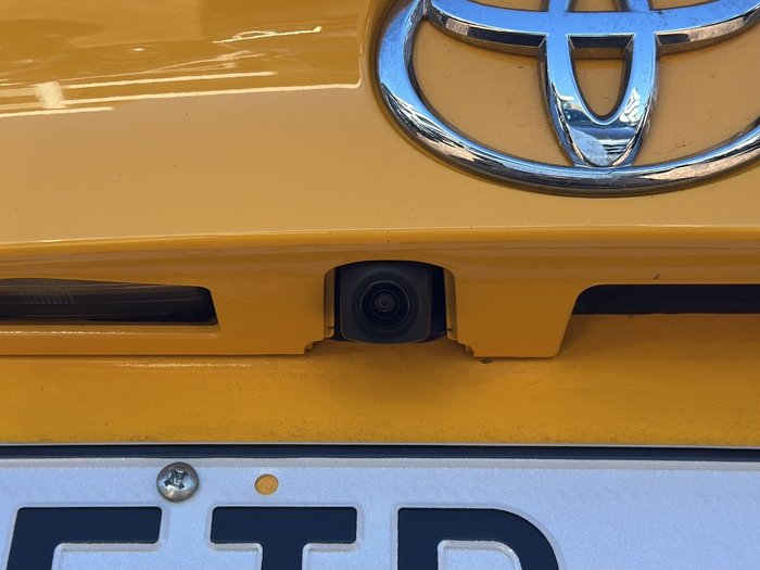 2018 Toyota C-HR Koba