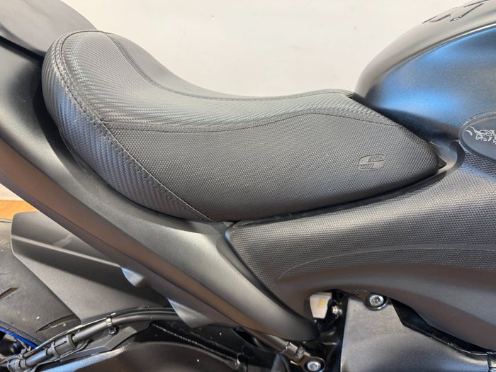 2019 Suzuki GSX-S1000 Black