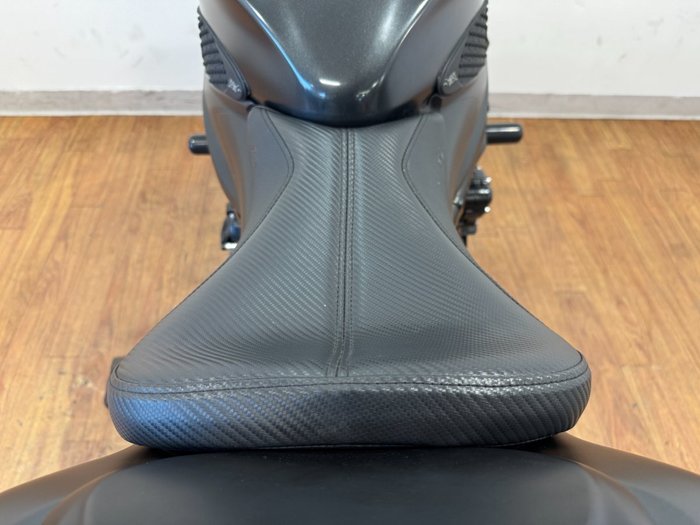 2019 Suzuki GSX-S1000 Black