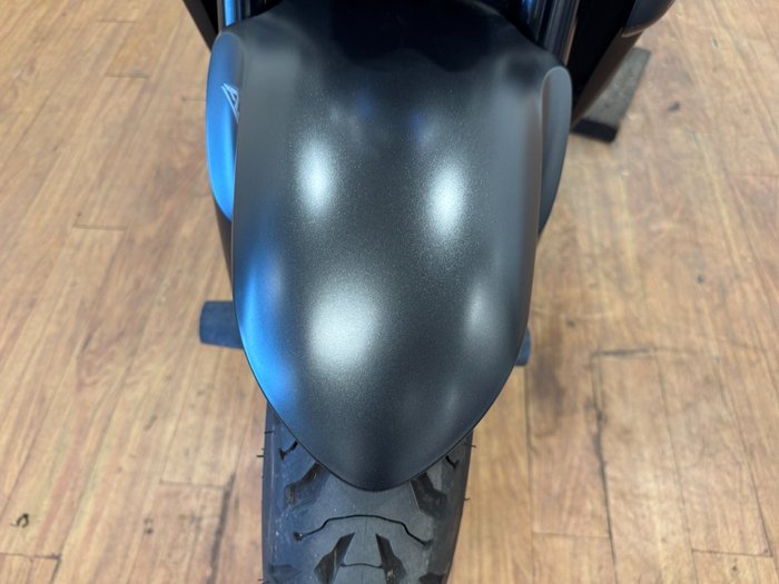 2019 Suzuki GSX-S1000 Black
