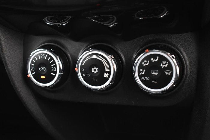 2016 Mitsubishi ASX LS XB MY15.5 White