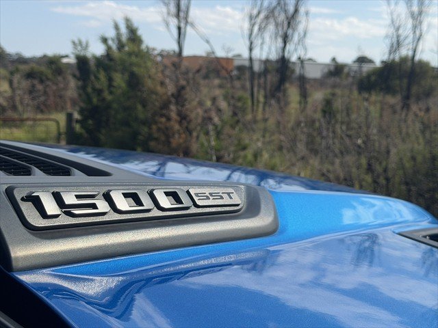 2025 RAM 1500 Rebel Hurricane SO
