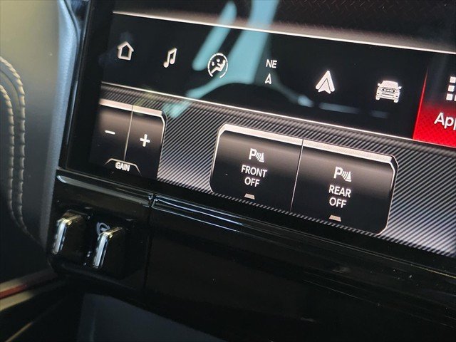 2025 RAM 1500 Rebel Hurricane SO