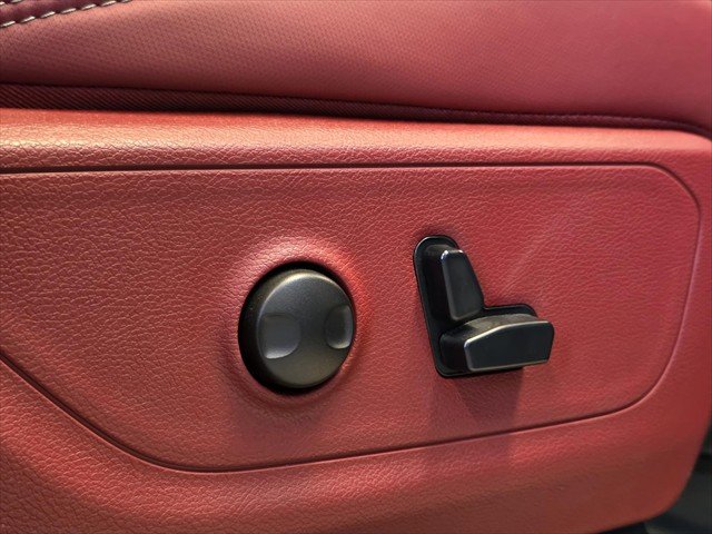 2025 RAM 1500 Rebel Hurricane SO