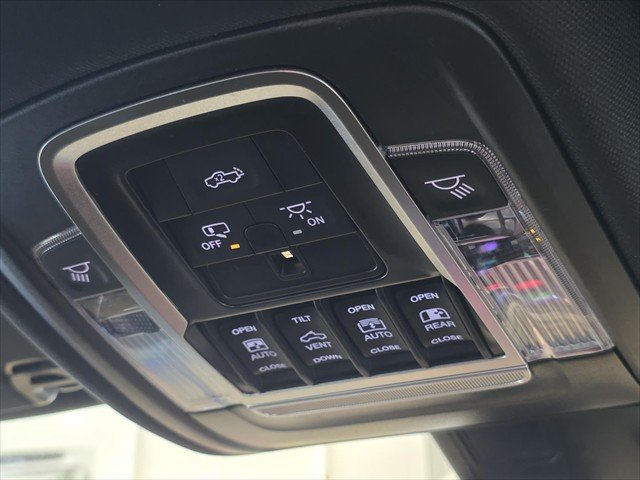 2025 RAM 1500 Rebel Hurricane SO