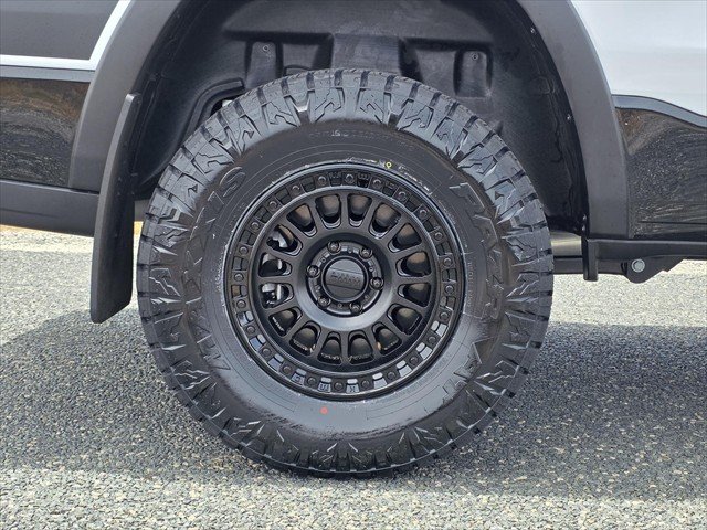 2025 RAM 1500 Rebel Hurricane SO