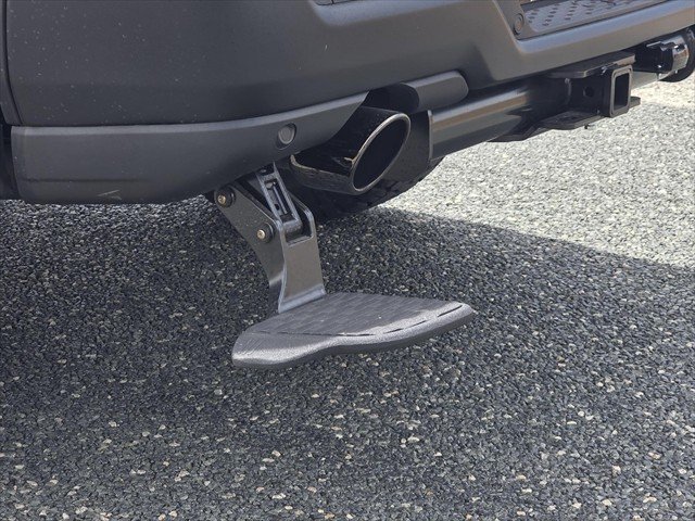 2025 RAM 1500 Rebel Hurricane SO