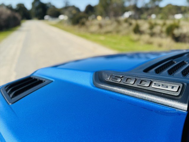 2025 RAM 1500 Rebel Hurricane SO