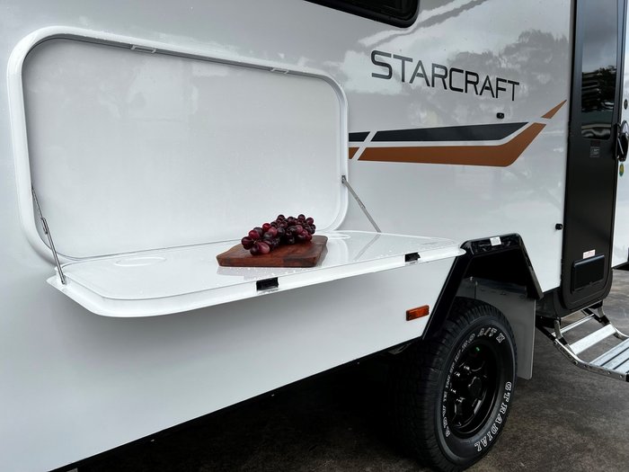 2025 JAYCO STARCRAFT 15.48-7.BP.SC-MY25