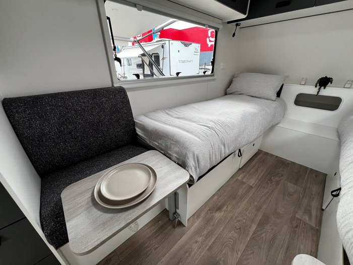 2025 JAYCO STARCRAFT 15.48-7.BP.SC-MY25