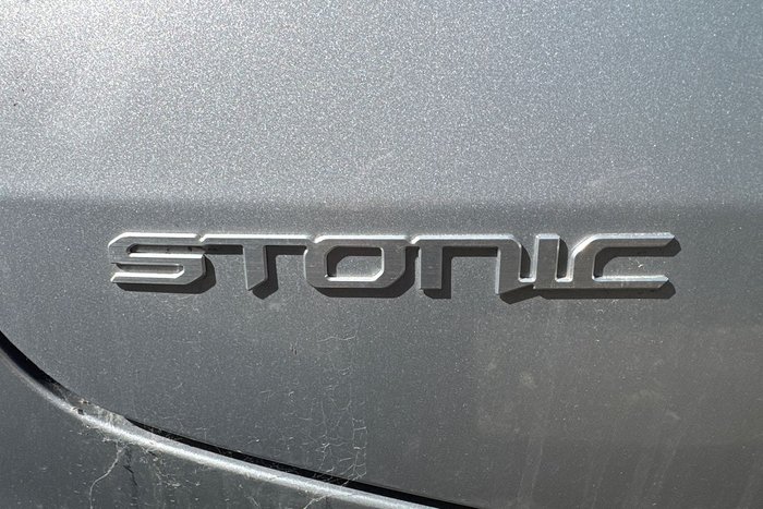 2025 Kia Stonic Sport