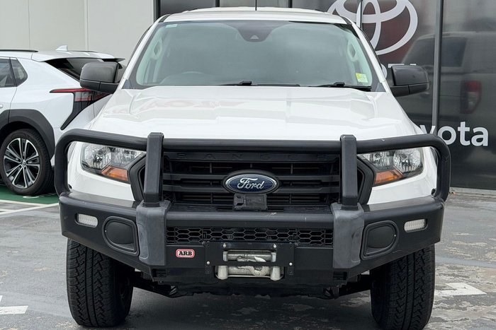 2019 Ford Ranger XL
