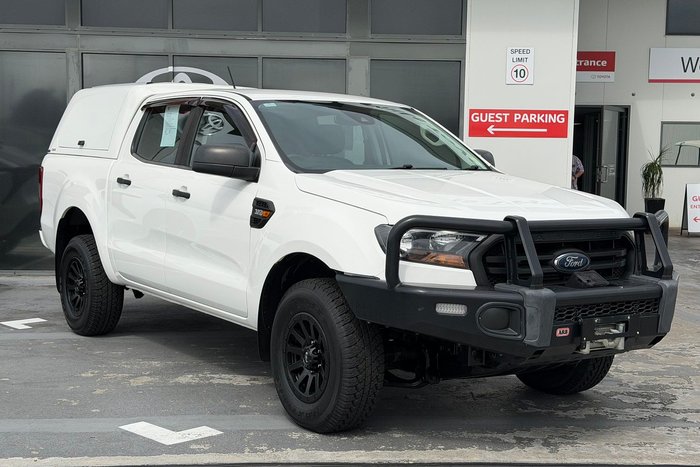 2019 Ford Ranger XL