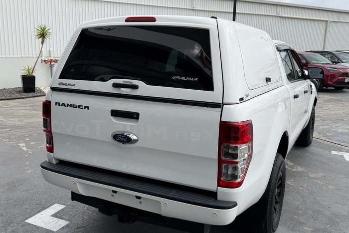 2019 Ford Ranger XL