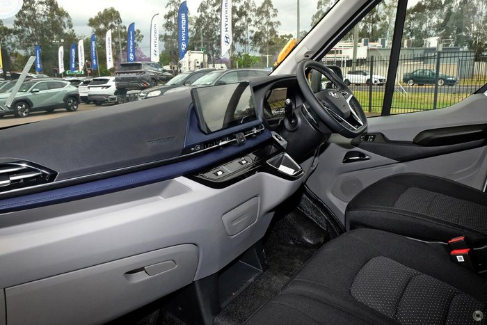 2026 LDV Deliver 9