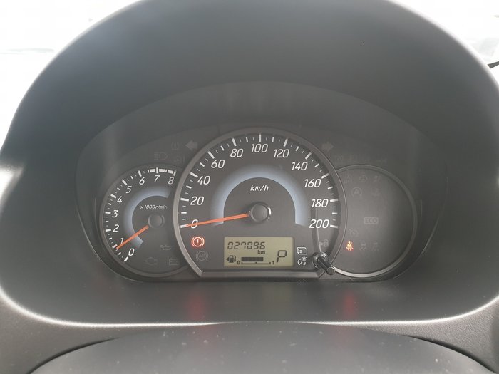 2016 Mitsubishi Mirage