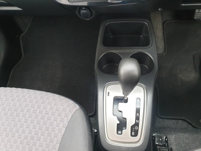 2016 Mitsubishi Mirage