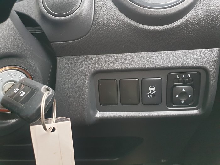 2016 Mitsubishi Mirage