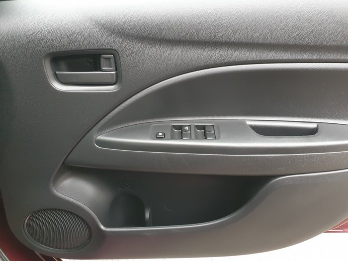 2016 Mitsubishi Mirage