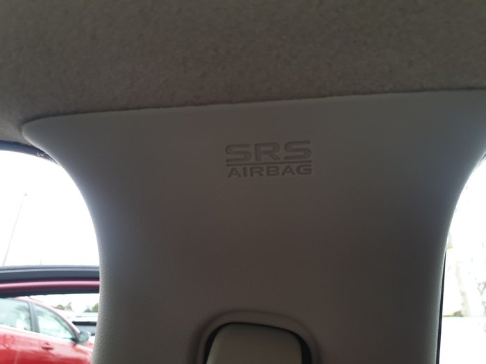 2016 Mitsubishi Mirage