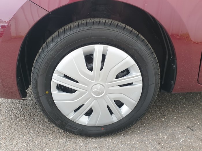 2016 Mitsubishi Mirage