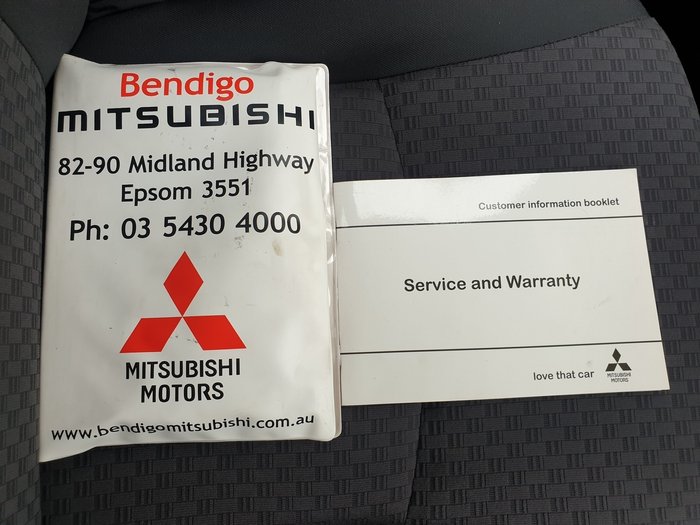 2016 Mitsubishi Mirage