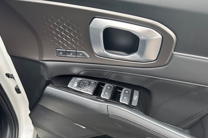 2025 Kia Sorento GT-Line