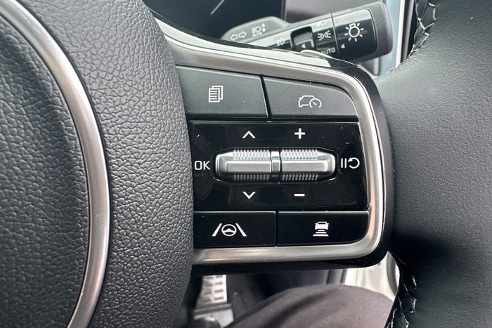 2025 Kia Sorento GT-Line