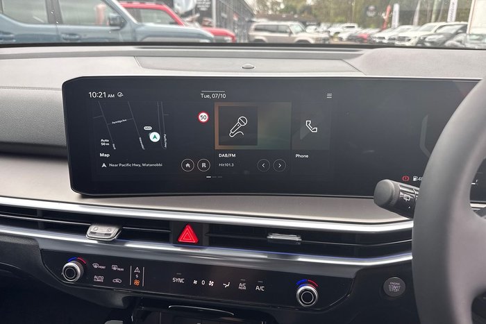 2025 Kia Sorento GT-Line