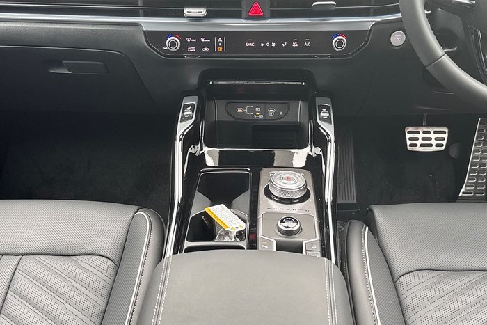2025 Kia Sorento GT-Line