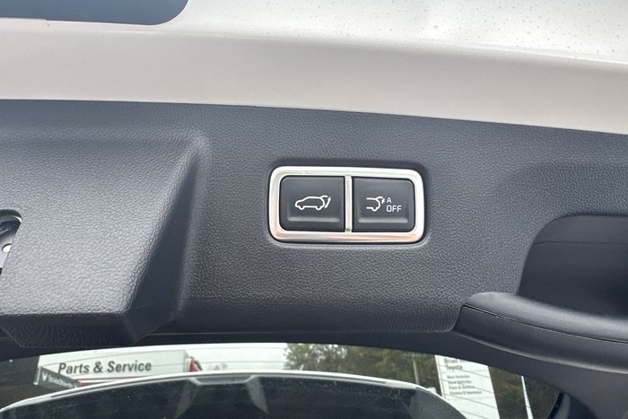 2025 Kia Sorento GT-Line