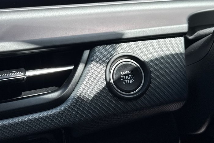 2025 Kia Seltos Sport+