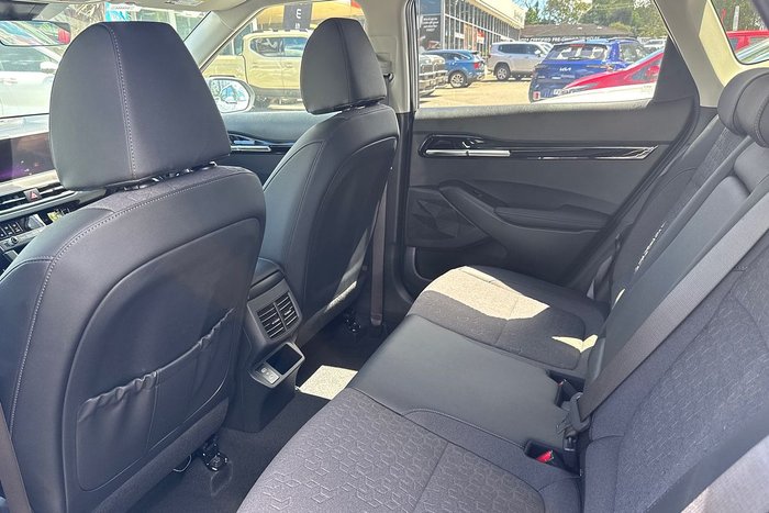 2025 Kia Seltos Sport+