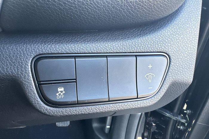 2025 Kia Seltos Sport+