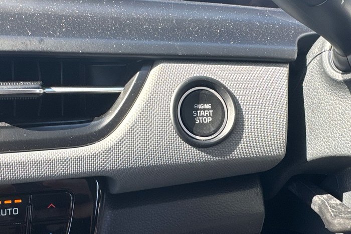 2025 Kia Seltos Sport+