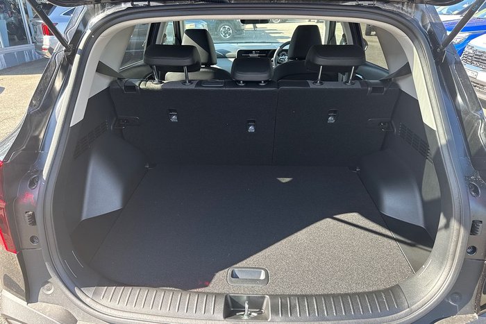 2025 Kia Seltos Sport+