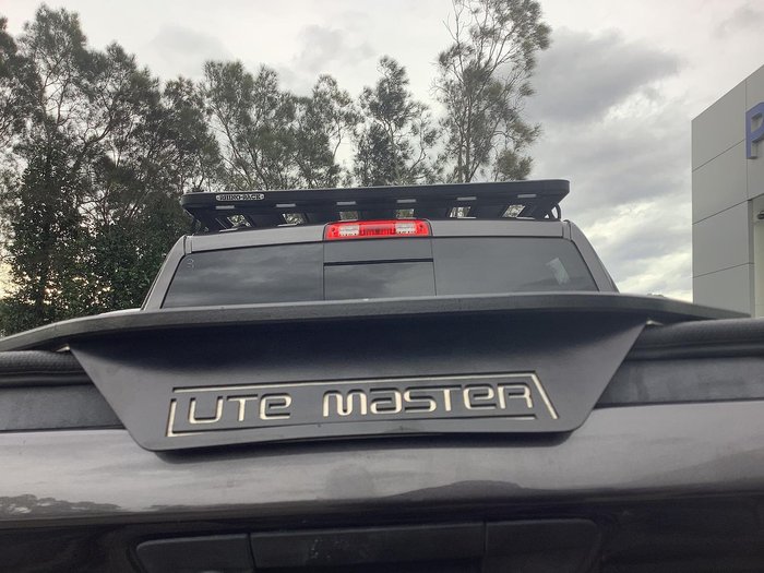 2022 RAM 1500 Warlock II