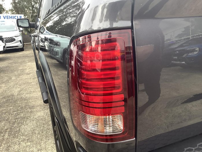 2022 RAM 1500 Warlock II