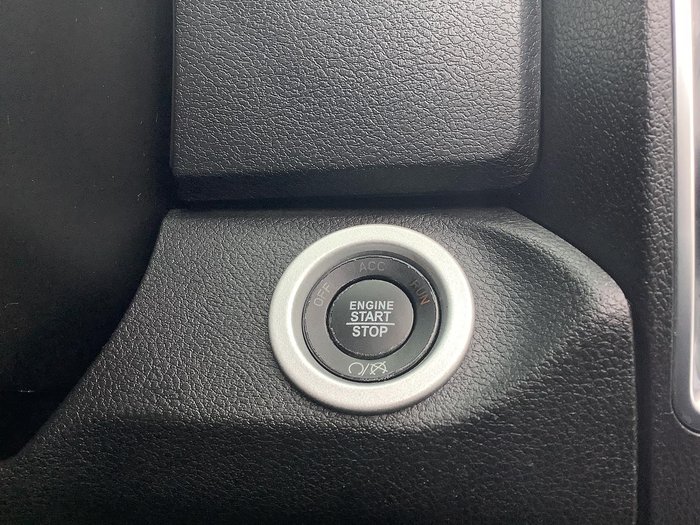 2022 RAM 1500 Warlock II